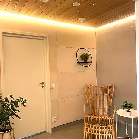 Σπίτι διακοπών Villa Rovaniemi *
