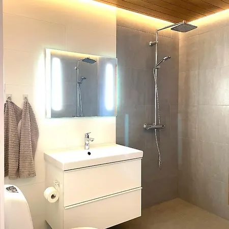 Villa Rovaniemi * Ροβανιέμι