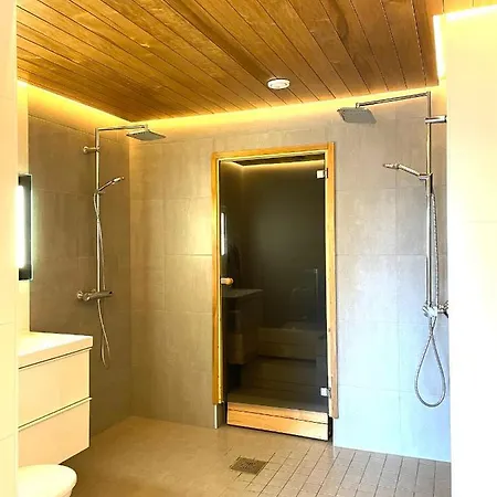 Σπίτι διακοπών Villa Rovaniemi