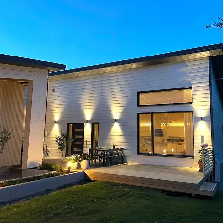 Villa Rovaniemi Σπίτι διακοπών *