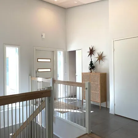 Villa Rovaniemi * Ροβανιέμι