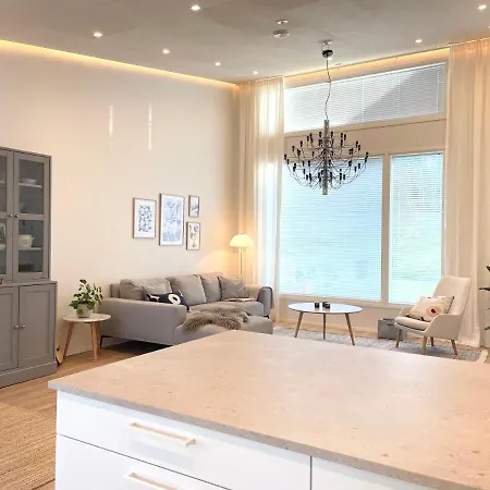 Σπίτι διακοπών Villa Rovaniemi