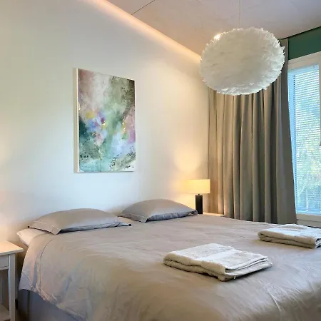 Σπίτι διακοπών Villa Rovaniemi Ροβανιέμι